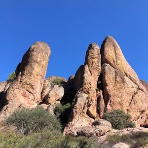 Meet your Posher, Jeanne